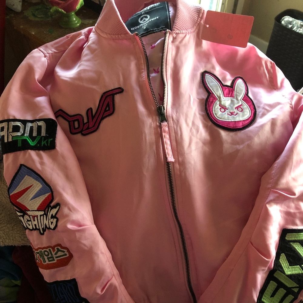 Jacket